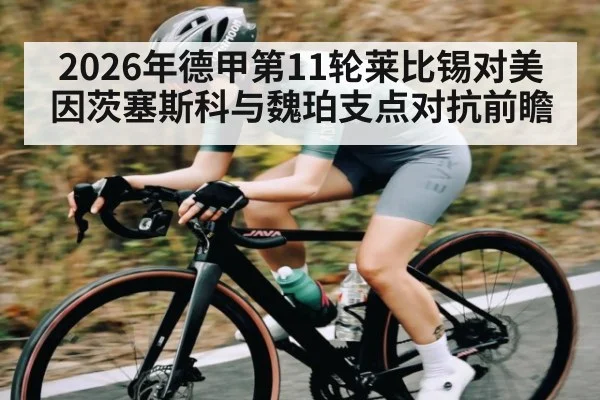 2026年德甲第11轮莱比锡对美因茨塞斯科与魏珀支点对抗前瞻